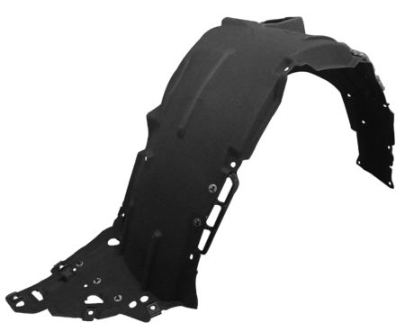 Left Front fender inner panel SPORT - HONDA HR-V 2019-2022