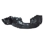 Left Front fender inner panel EX|TOURING; 1.5L; Canada Built - HONDA CIVIC 2022-2022