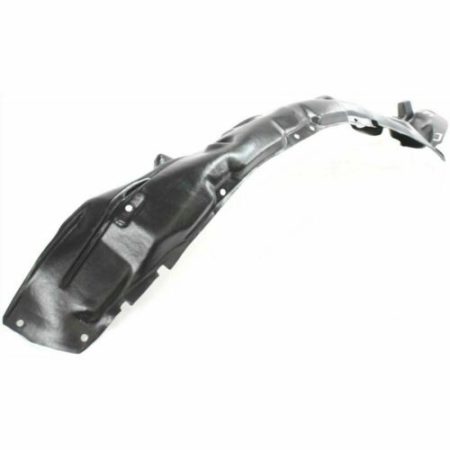 Right Front fender inner panel all - HONDA CIVIC 1992-1995