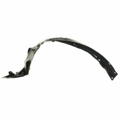 Right Front fender inner panel all - HONDA CIVIC 1996-1998
