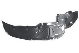 Right Front fender inner panel fender liner - HONDA CR-V 1997-2001
