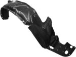 Right Front fender inner panel all - HONDA ACCORD 1998-2002