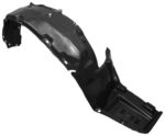 Right Front fender inner panel fender liner - HONDA ACCORD 1994-1997