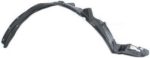 Right Front Fender Inner Panel Fender Liner; Plastic - HONDA ODYSSEY 1999-2004