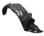Right Front fender inner panel 2dr coupe; fender liner - HONDA ACCORD 2003-2007