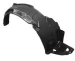 Right Front fender inner panel HYBRID; fender liner - HONDA CIVIC 2003-2003