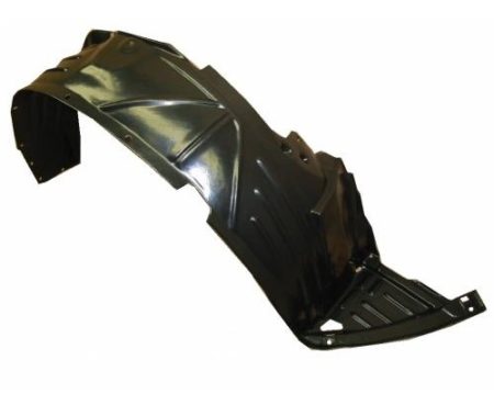 Right Front fender inner panel plastic liner - HONDA ELEMENT 2003-2008