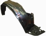 Right Front Fender Inner Panel Plastic Liner - HONDA ODYSSEY 2005-2007