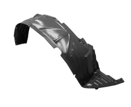 Right Front fender inner panel SC Model - HONDA ELEMENT 2007-2008