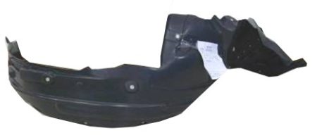 Right Front Fender Inner Panel Coupe - HONDA ACCORD 2008-2012