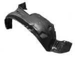 Right Front fender inner panel BASE - HONDA FIT 2009-2014