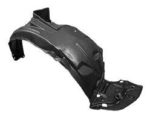 Right Front fender inner panel SPORT - HONDA FIT 2009-2011