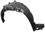Right Front fender inner panel HYBRID - HONDA CIVIC 2006-2011