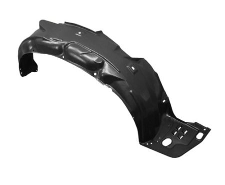 Right Front Fender Inner Panel Ex/Ex Navi; Sedan; Japan Built - HONDA CIVIC 2012-2012