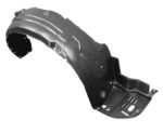 Right Front fender inner panel - HONDA ACCORD CROSSTOUR 2010-2011