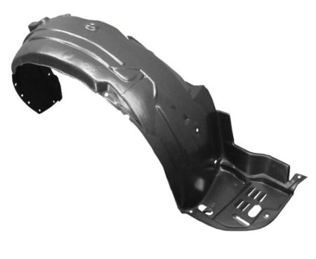 Right Front fender inner panel - HONDA ACCORD CROSSTOUR 2010-2011