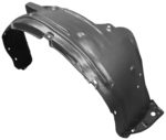 Right Front Fender Inner Panel W/O Styrofoam - HONDA CR-V 2012-2014