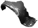 Right Front fender inner panel - HONDA CROSSTOUR 2013-2015