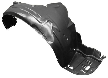 Right Front fender inner panel - HONDA CROSSTOUR 2013-2015