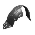 Right Front Fender Inner Panel Sport/SpoRight Touring; H/B; Mat: Pe/Vacuum Form; Oem: Pp/Injection - HONDA CIVIC 2017-2019