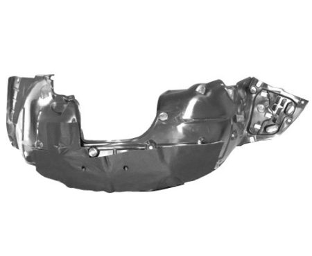 Right Front fender inner panel DX|EX|EX-L|EX-T|LX|SE|SPORT; Sedan; North America Built - HONDA CIVIC 2019-2021