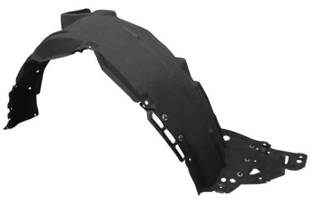 Right Front fender inner panel EX|EX-L|LX - HONDA HR-V 2019-2022