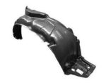Right Front Fender Splash Shield All - HONDA FIT 2007-2008
