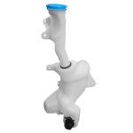 Windshield Washer Tank Assy Reservoir/Inlet/Cap/Pump Assy - HONDA HR-V 2016-2022