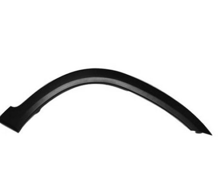 Right Front wheel opening molding all - HONDA CR-V 2002-2004