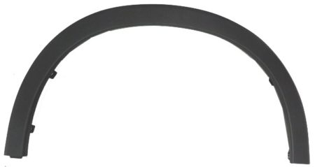 Right Front wheel opening molding - HONDA HR-V 2016-2018