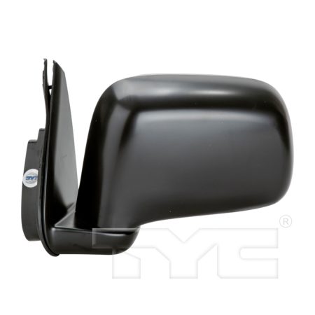 Left Mirror outside rear view power remote - HONDA CR-V 1997-1997
