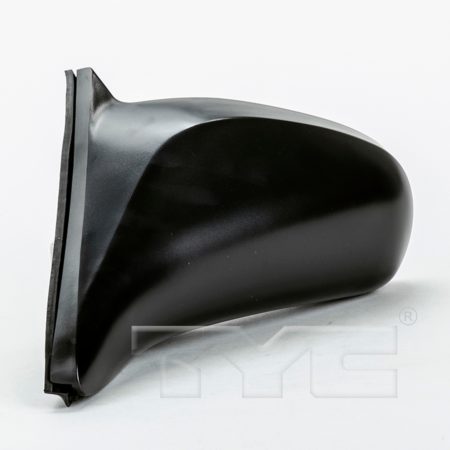 Left Mirror outside rear view HX; Coupe; Power - HONDA CIVIC 1996-2000