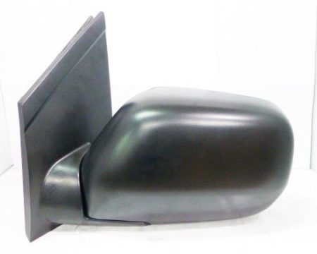 Left Mirror outside rear view EX; manual - HONDA ODYSSEY 1999-2004