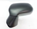 Left Mirror outside rear view DX|GX|DX-VP; Sedan; Manual; Japan Built - HONDA CIVIC 2006-2011