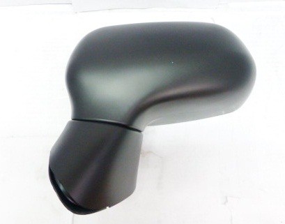 Left Mirror outside rear view DX|GX|DX-VP; Sedan; Manual; Japan Built - HONDA CIVIC 2006-2011
