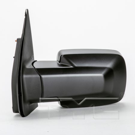 Left Mirror outside rear view Power; EX Model for 2003-2004 - HONDA ELEMENT 2003-2008