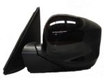 Left Mirror Outside Rear View Coupe; Power W/Heat - HONDA ACCORD 2008-2012