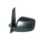 Left Mirror Outside Rear View Lx; Power; Non-Heated; W/O Signal Lamp; Ptm - HONDA ODYSSEY 2011-2013