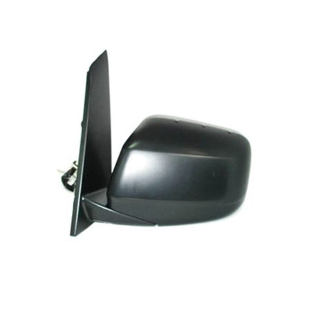 Left Mirror Outside Rear View Lx; Power; Non-Heated; W/O Signal Lamp; Ptm - HONDA ODYSSEY 2011-2013