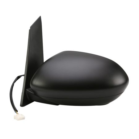 Left Mirror Outside Rear View Lx - HONDA ODYSSEY 2014-2017