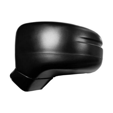 Left Mirror Outside Rear View Non-Heated; W/O Memory; W/O Side View Camera; W/O Turn Signal; Black - HONDA ODYSSEY 2018-2022