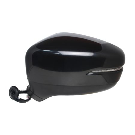 Left Mirror Outside Rear View Heated; W/Memory; Man Folding; Ptm - HONDA ODYSSEY 2018-2023