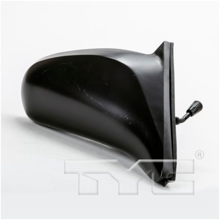 Right Mirror outside rear view 2dr coupe/2dr hatchback; manual - HONDA CIVIC 1996-2000