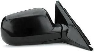 Right Mirror outside rear view 2dr coupe; manual remote - HONDA ACCORD 1994-1997