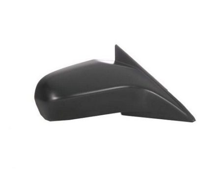 Right Mirror outside rear view 2dr coupe; DX; manual - HONDA CIVIC 2001-2005