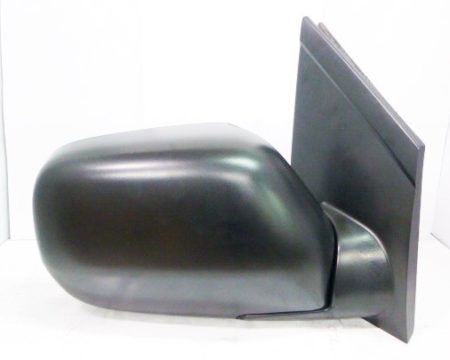 Right Mirror outside rear view EX; manual - HONDA ODYSSEY 1999-2004