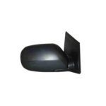 Right Mirror Outside Rear View Ex/Ex-L; Power Remote; Paint To Match - HONDA ODYSSEY 1999-2004