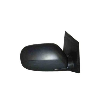 Right Mirror Outside Rear View Ex/Ex-L; Power Remote; Paint To Match - HONDA ODYSSEY 1999-2004