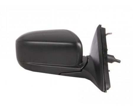 Right Mirror outside rear view 4dr sedan; manual remote; USA built - HONDA ACCORD 2003-2007