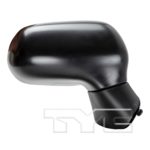 Right Mirror outside rear view DX|GX|DX-VP; Sedan; Manual; Japan Built - HONDA CIVIC 2006-2011